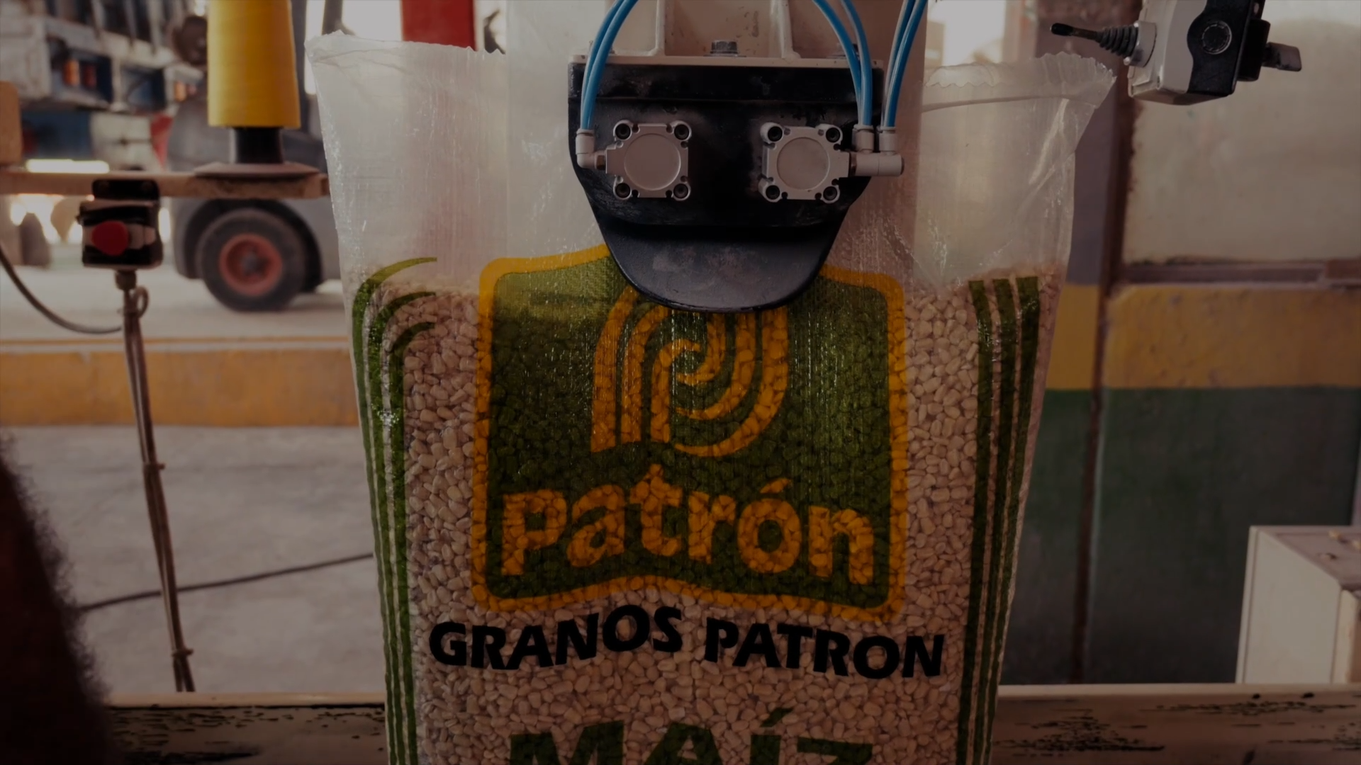 Grupo Patron Productos