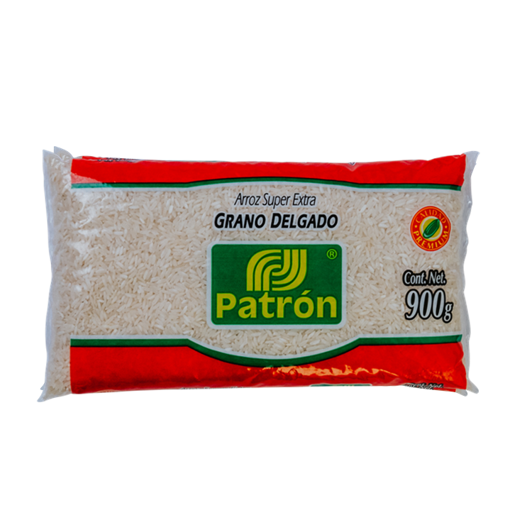 Arros Grano Delgado